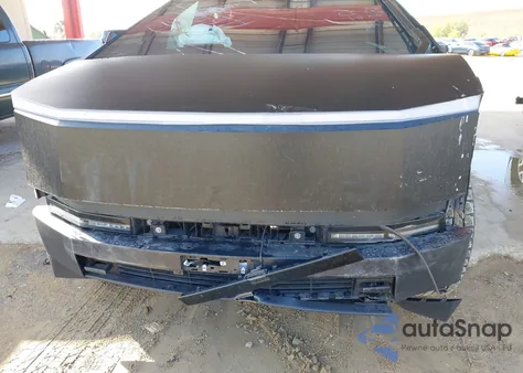 2024 Tesla Cybertruck All-Wheel Drive z USA, uszkodzony, nr VIN 7G2CEHED4RA008099